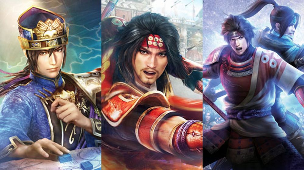 Dynasty Warriors 8 Warriors Orochi 3 e Samurai Warriors arrivano su Nintendo Switch.jpg